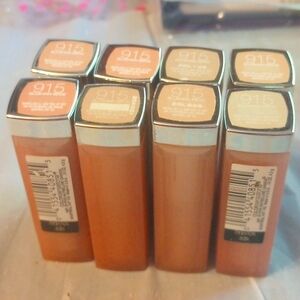 915 blushing beige lipstick 8pk
